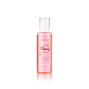 Go Nails Fragancia Corporal - Cherry 250 ml